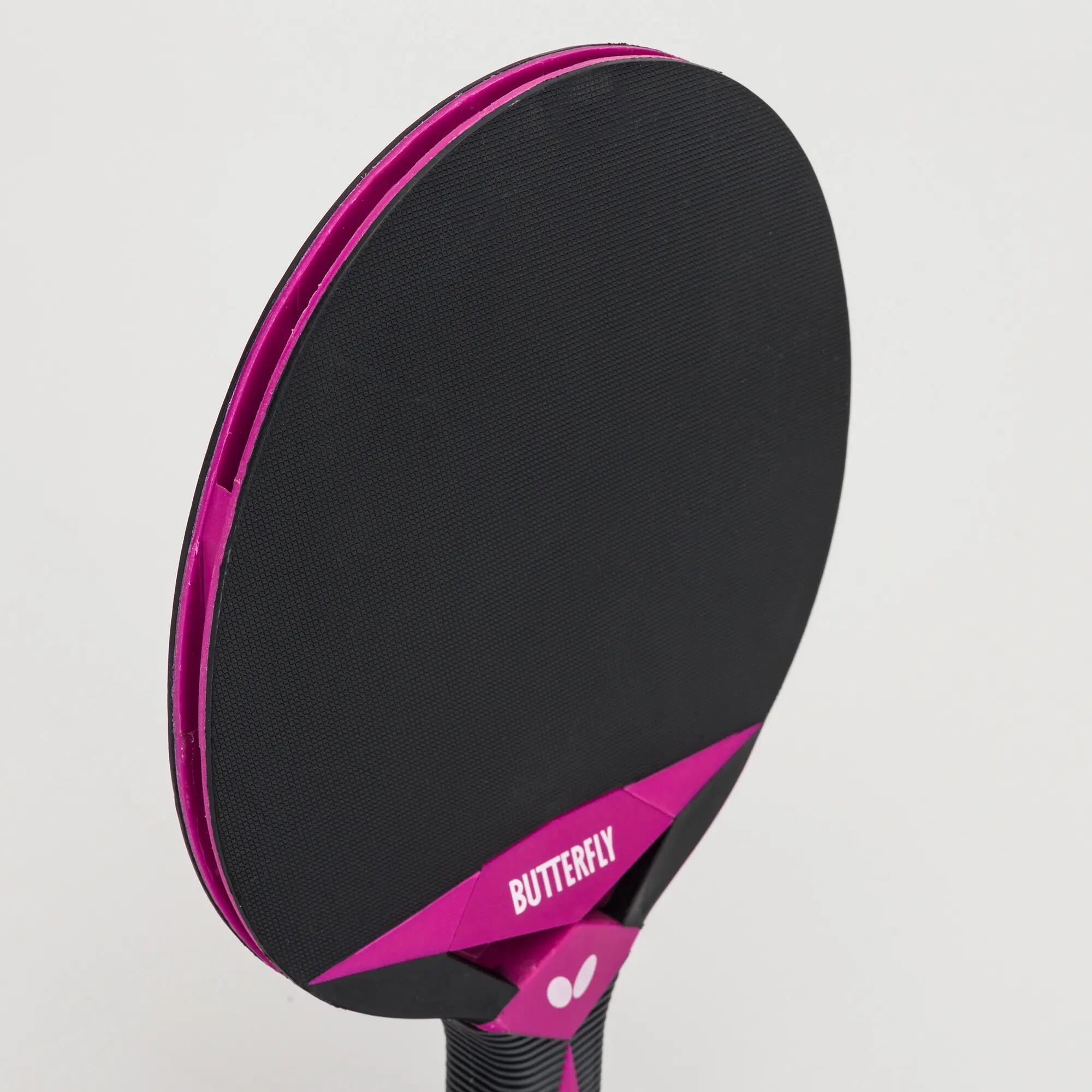 Racchetta da tennis da tavolo Butterfly Outdoor 6/7