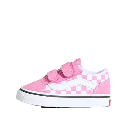 Vans Old Skool V Rose
