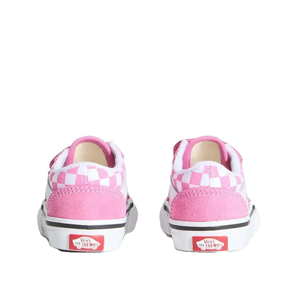 Vans Old Skool V Rose 3/4