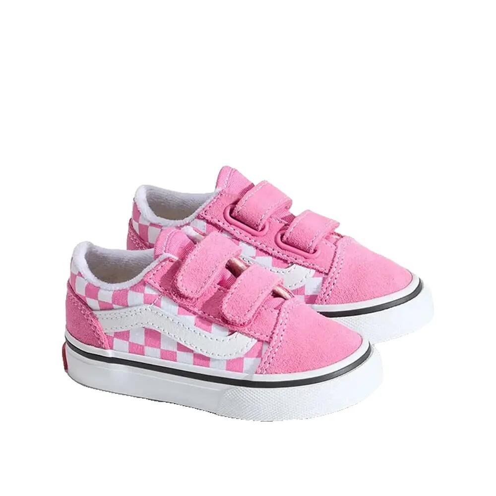 Vans Old Skool V Rose 2/4