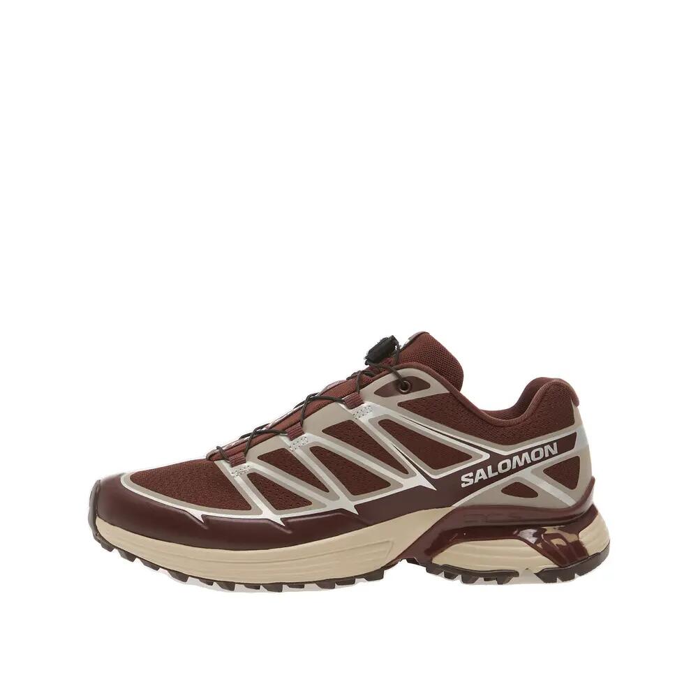 Zapatos de trail Salomon XT-Pathway 2 Chocolat amer 6/6