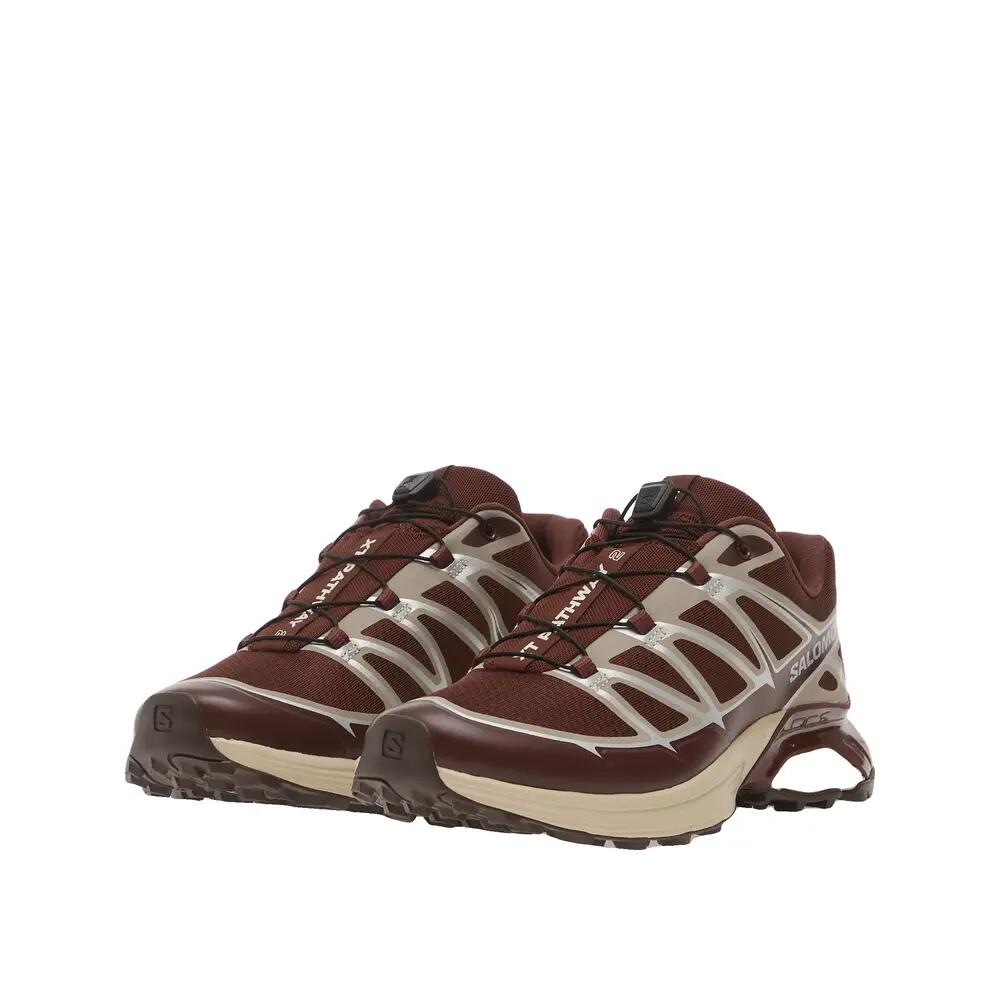 Zapatos de trail Salomon XT-Pathway 2 Chocolat amer 5/6