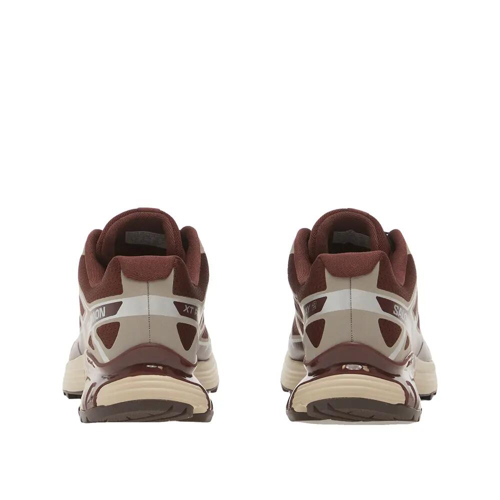Zapatos de trail Salomon XT-Pathway 2 Chocolat amer 4/6