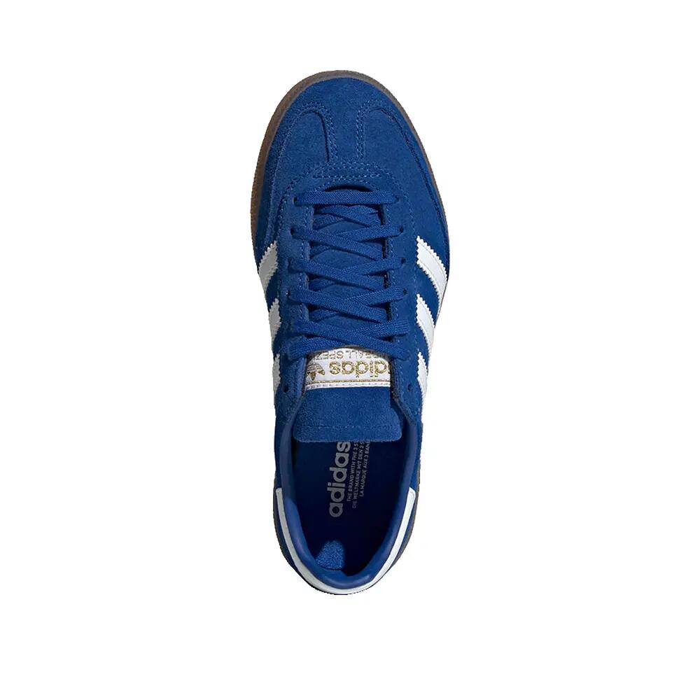 Scarpe adidas Handball Spezial Blu/Bianco 5/6