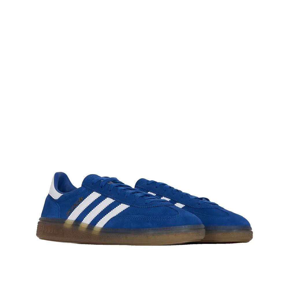 Scarpe adidas Handball Spezial Blu/Bianco 3/6
