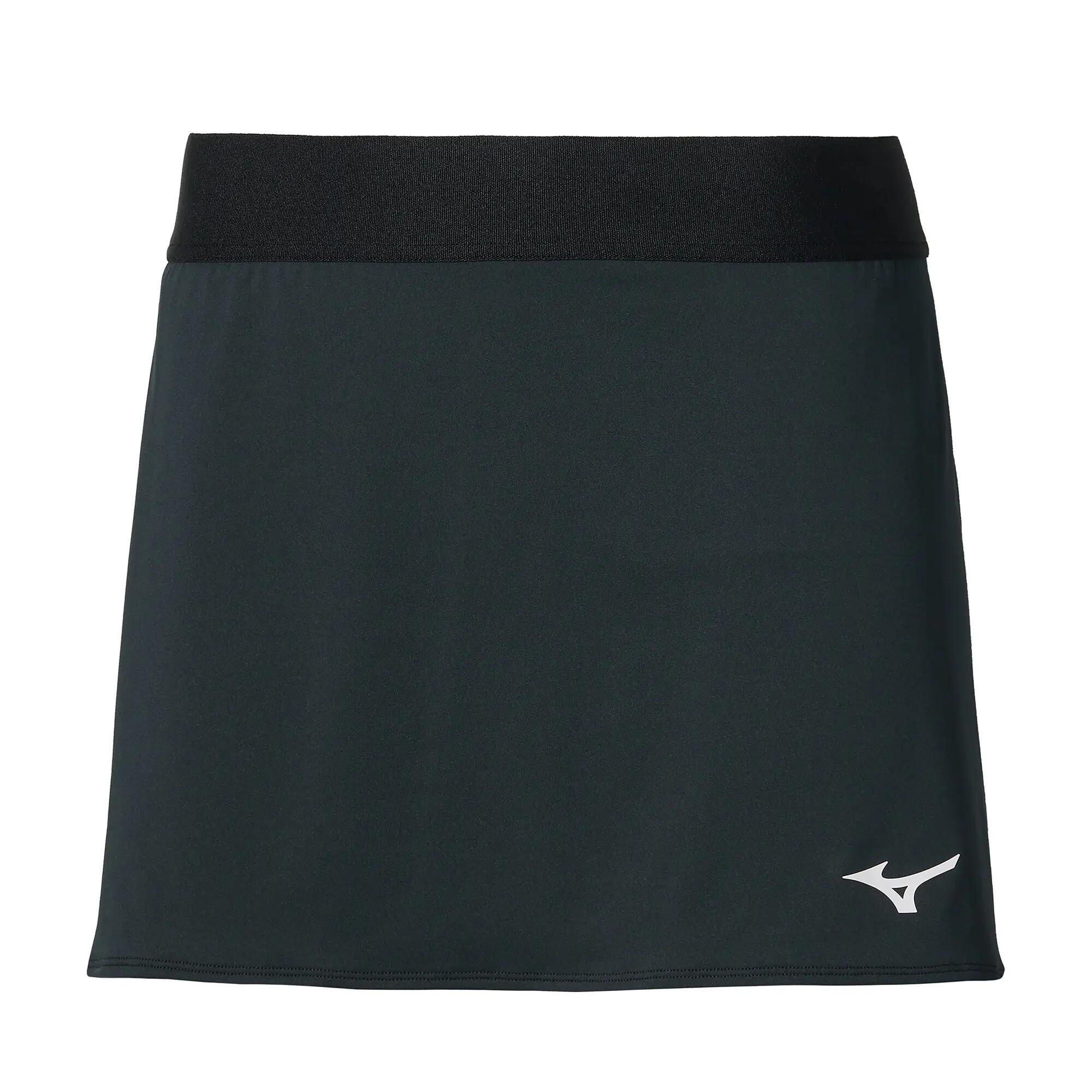 Skirt Mizuno Tennis Skort Woman 3/3