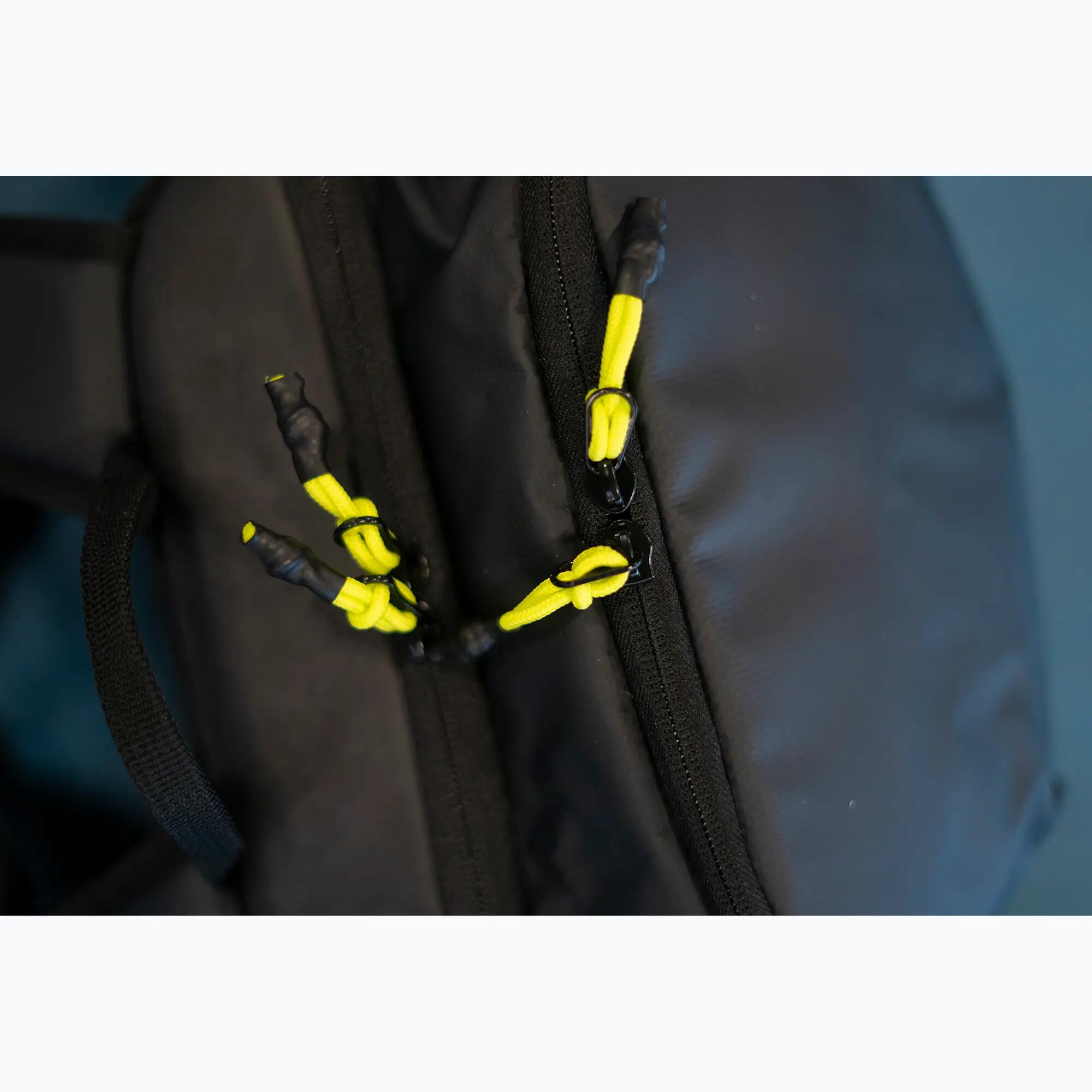 Backpack Tecnifibre Reform Black 7/7