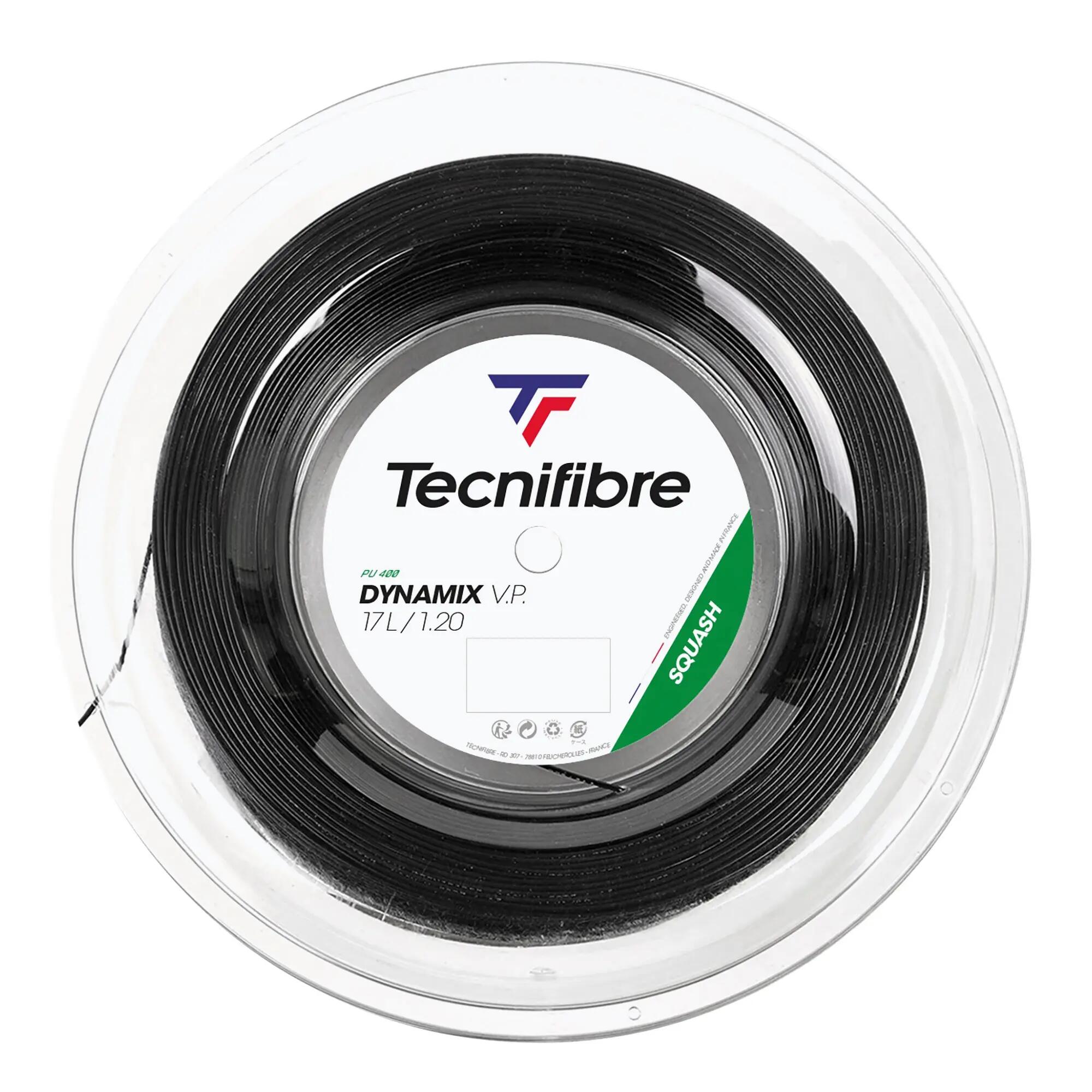 Cuerdas de tenis Tecnifibre Duramix VP 200 m 2/2