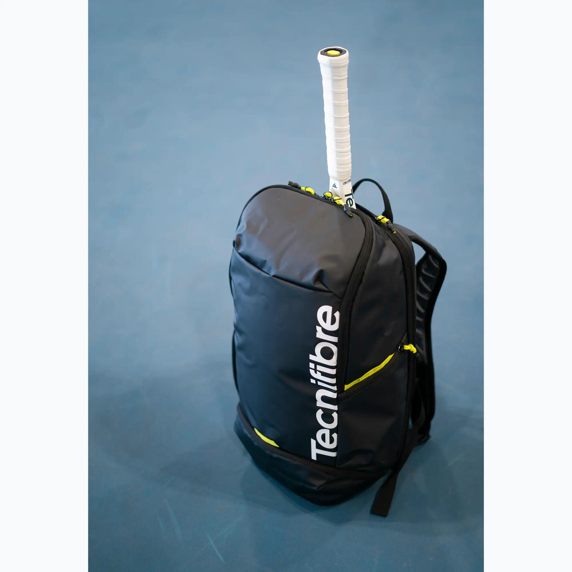 Backpack Tecnifibre Reform Black 5/7