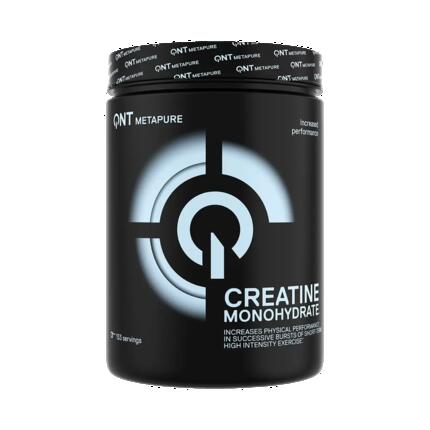 Kreatyna Monohydrat Czysty - 300 g