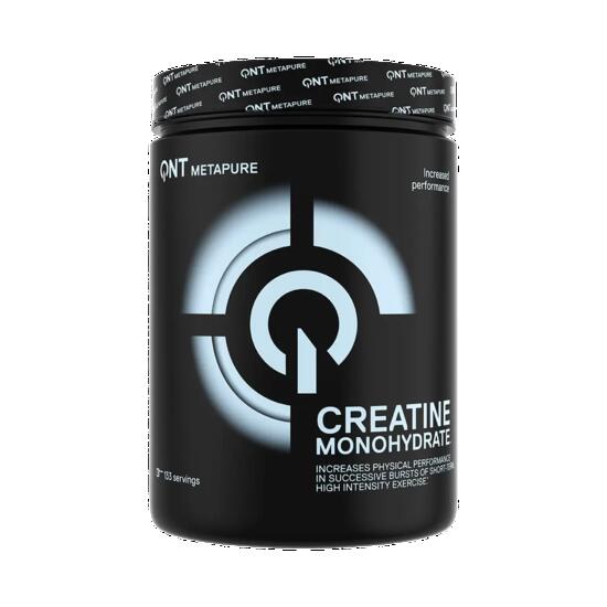 Kreatyna Monohydrat Czysty - 300 g
