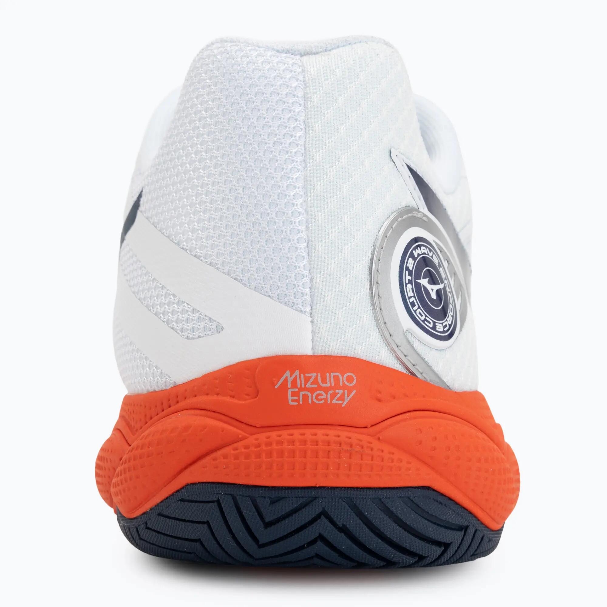 Tennisschoenen Mizuno Wave Enforce Court 2 AC 6/7