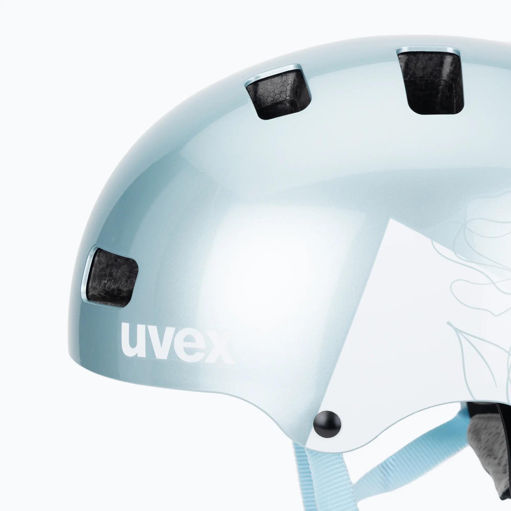 Casque vélo enfant uvex kid 3 7/7