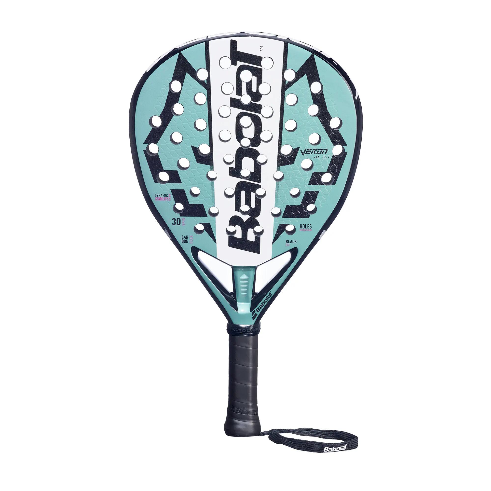 Babolat Veron Juan Lebrón 3.1 6/7