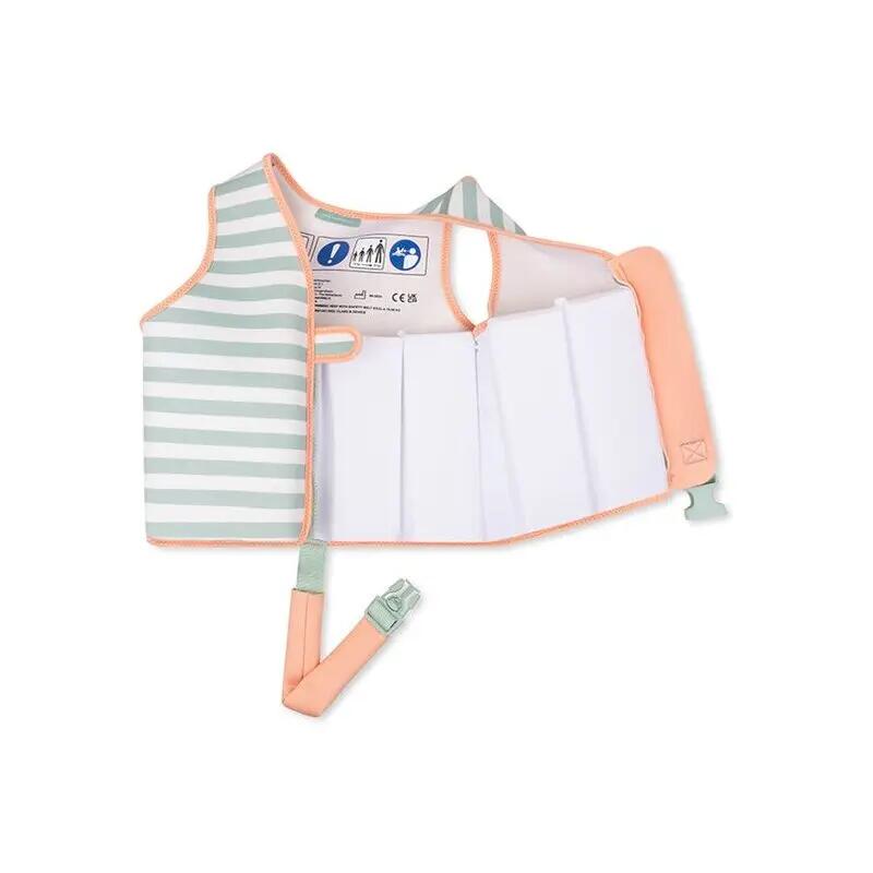 Swim Essentials Schwimmweste Green Koala 18-30 kg 31 x 36 cm 2/3