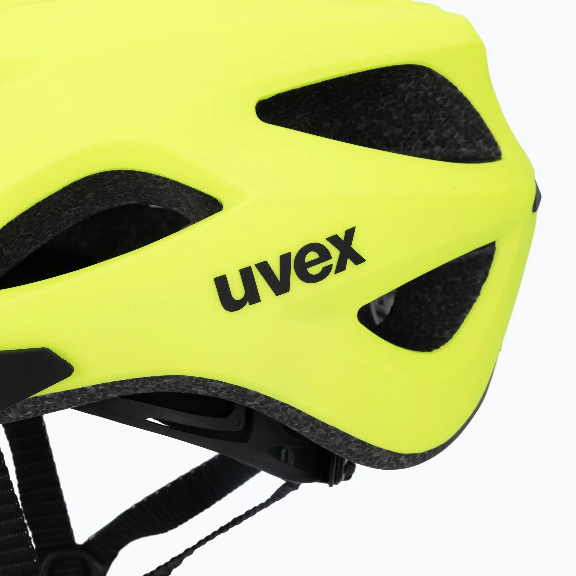 Kask rowerowy UVEX Viva 3 7/7