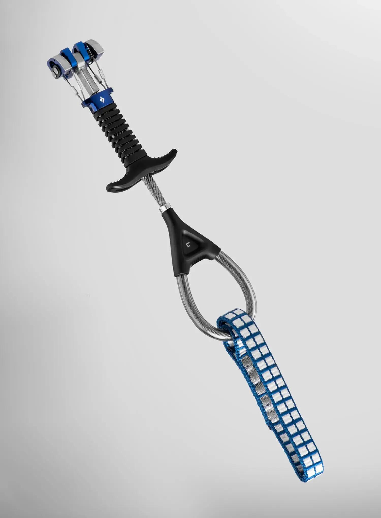 Black Diamond CAMALOT Z4 7/7
