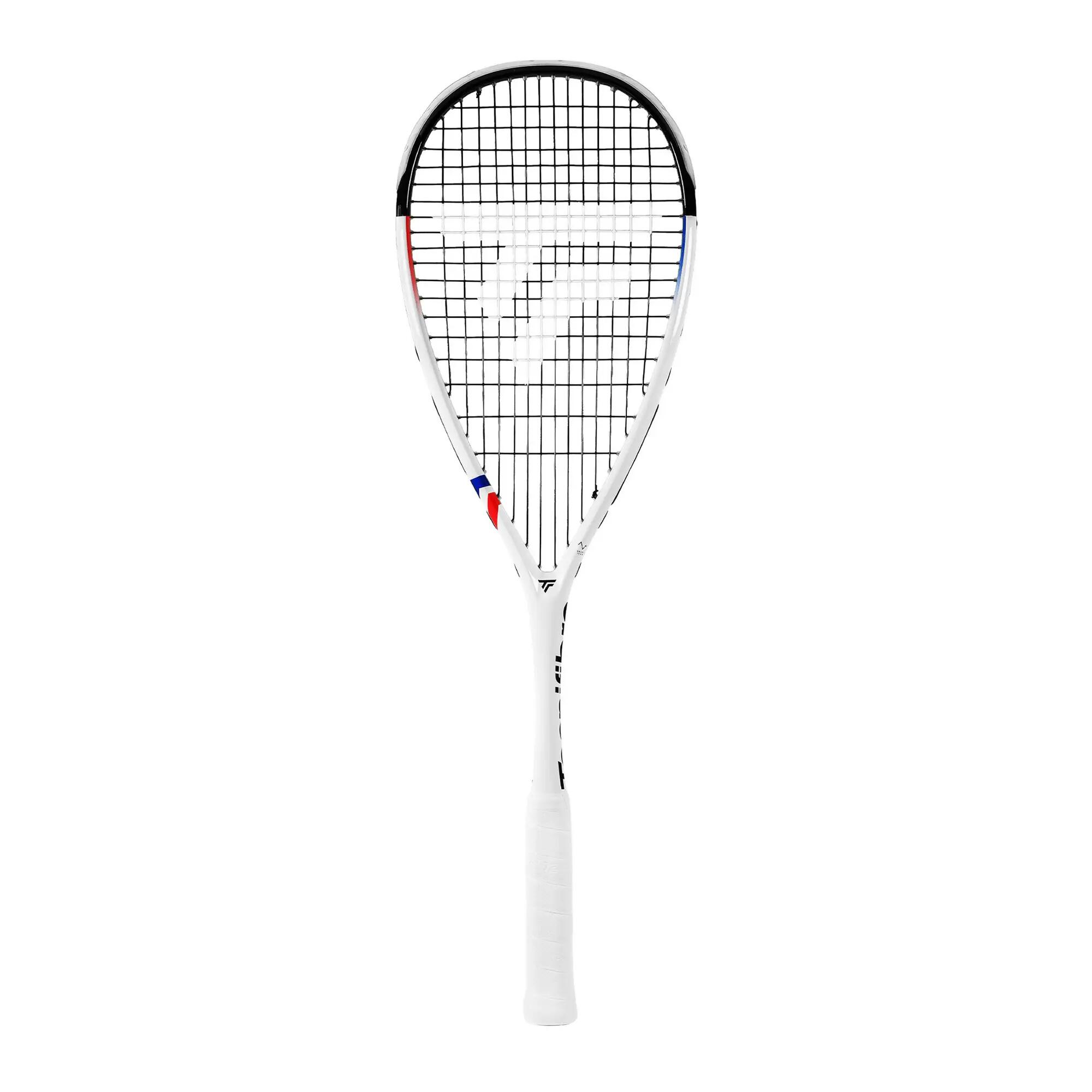 Rakieta do squasha Tecnifibre Carboflex Team 5/5