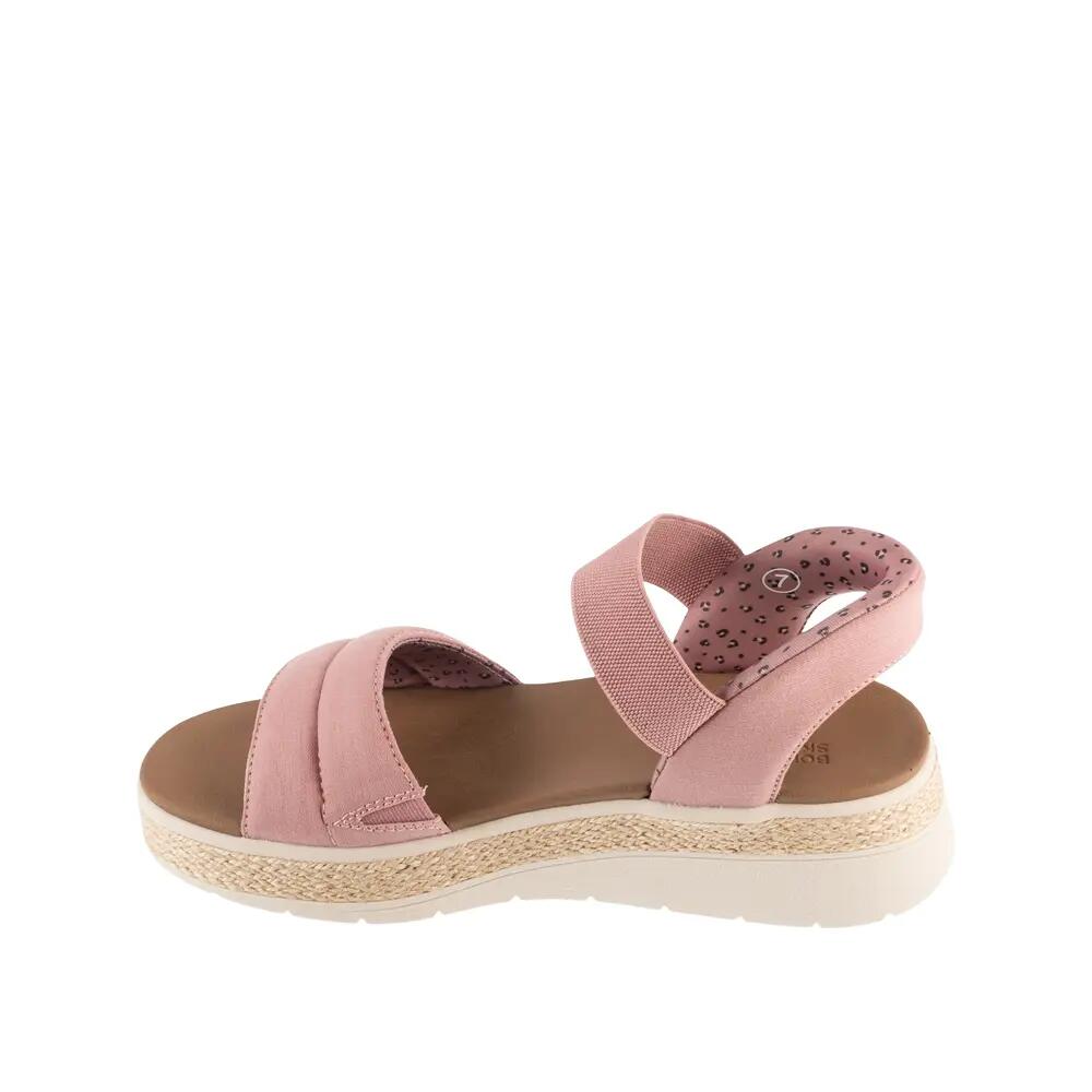 Sandalen Skechers Sun Ray Roze 2/4