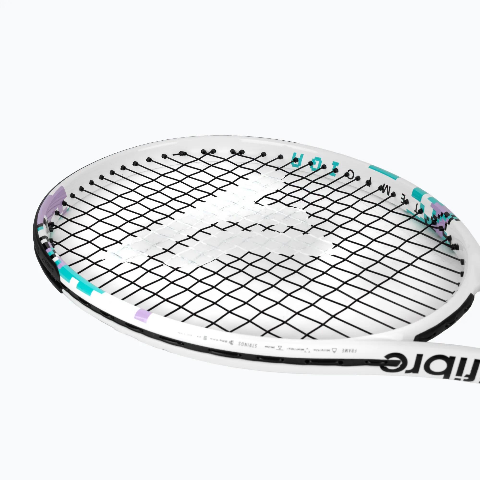 Raquette de tennis enfant Tecnifibre Tempo IGA 26 2026 5/6