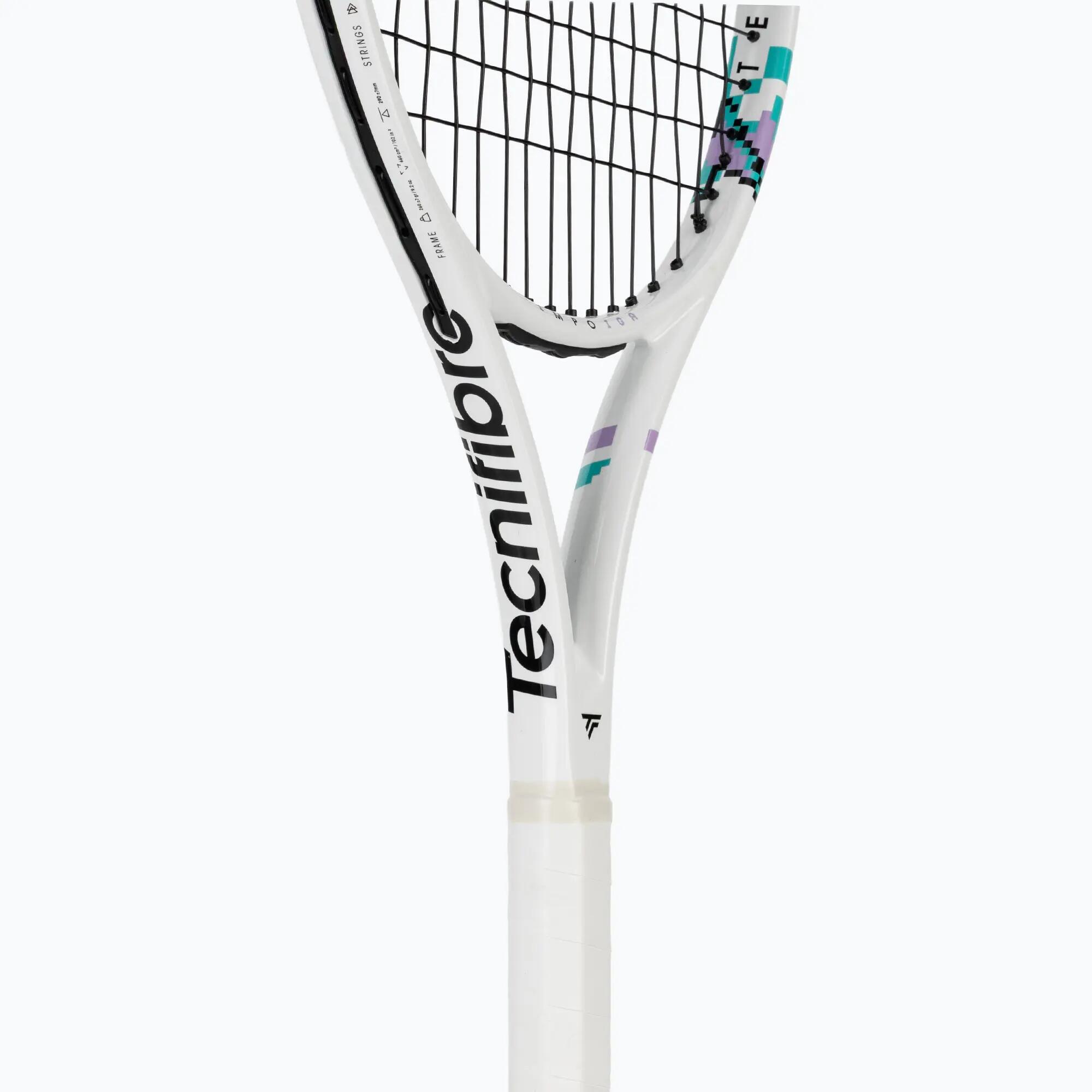 Raquette de tennis enfant Tecnifibre Tempo IGA 26 2026 4/6