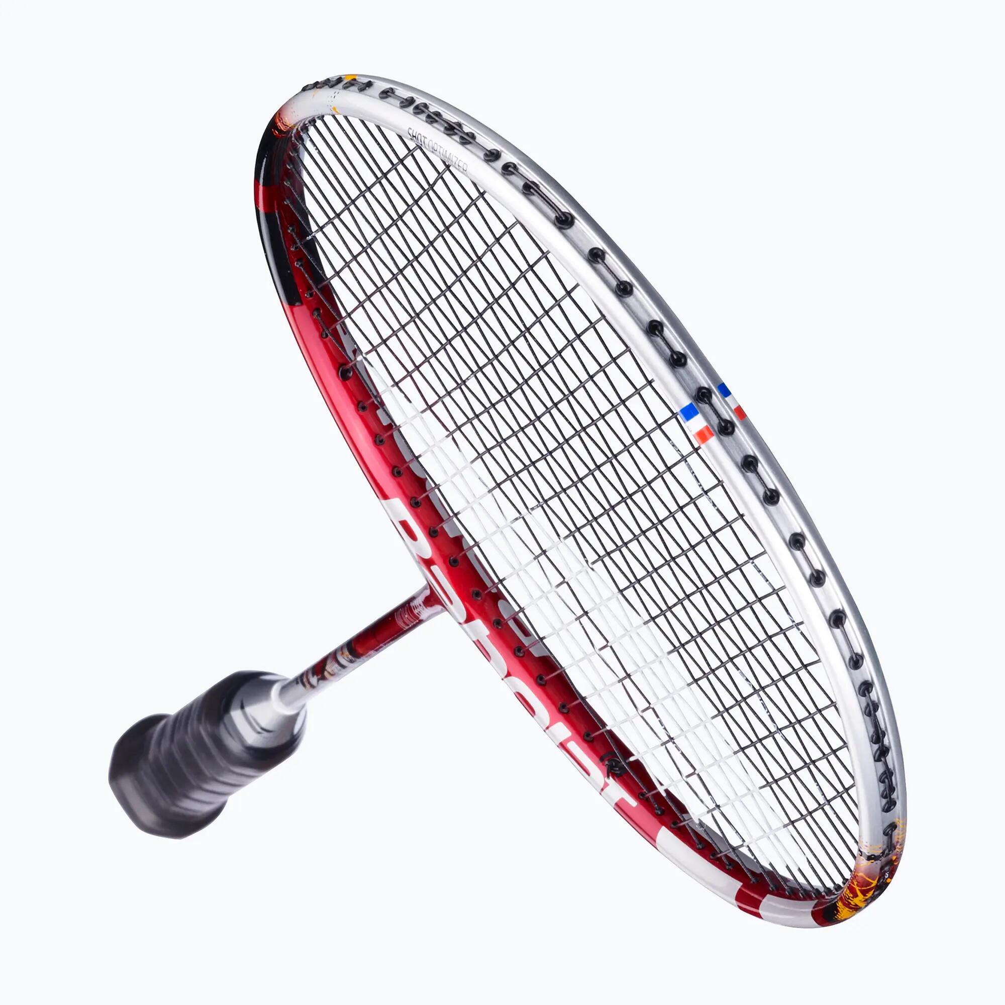 Raketa badmintonowa Babolat X-Feel Origin 4/7