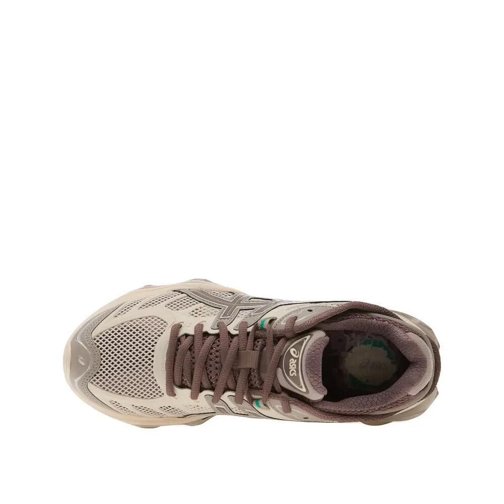 ASICS Gel-Kinetic 2.0 Schuhe Farbe Cocoa Powder/Oatmeal 3/6