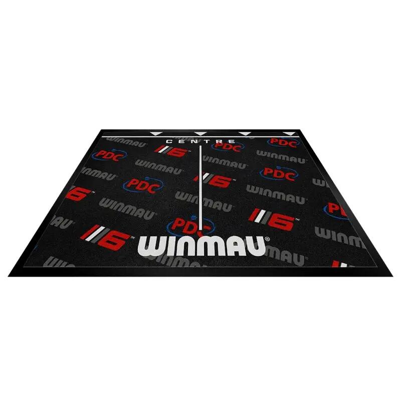 WINMAU picture