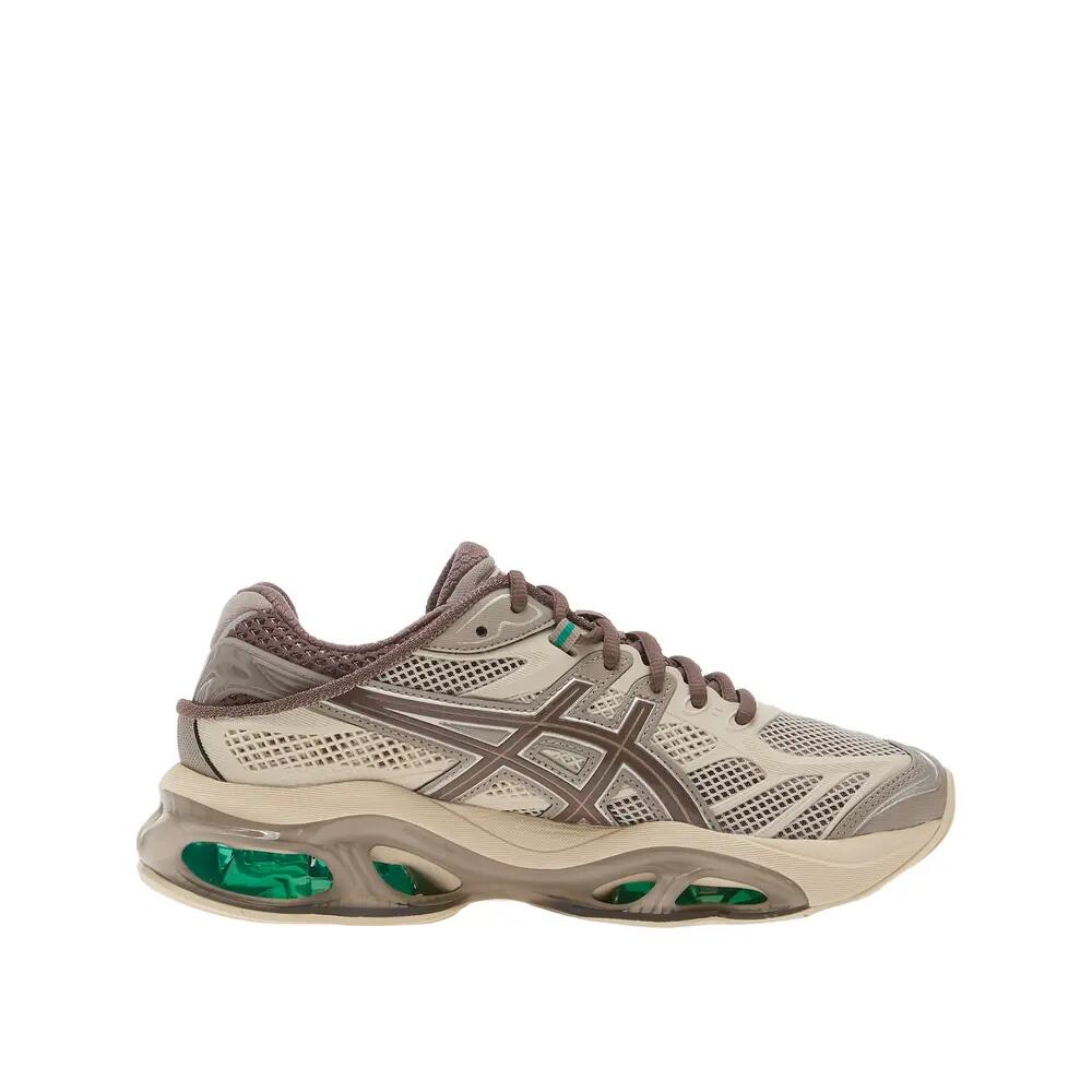 ASICS Gel-Kinetic 2.0 Schuhe Farbe Cocoa Powder/Oatmeal 2/6