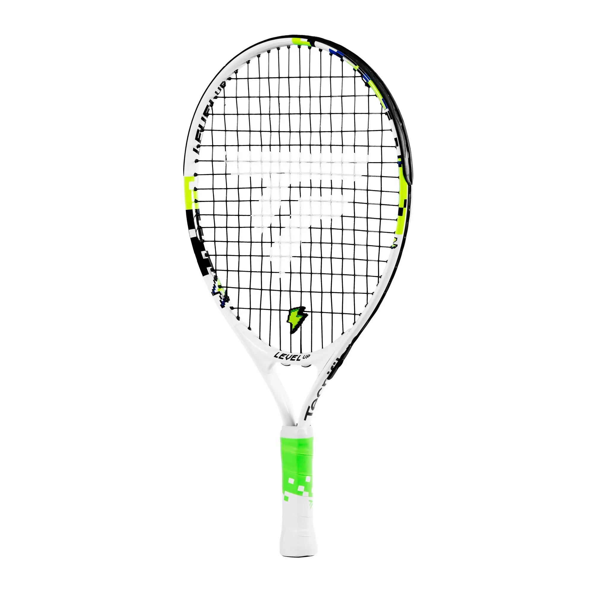 Tennisracket voor kinderen Tecnifibre Level Up 2026 3/3