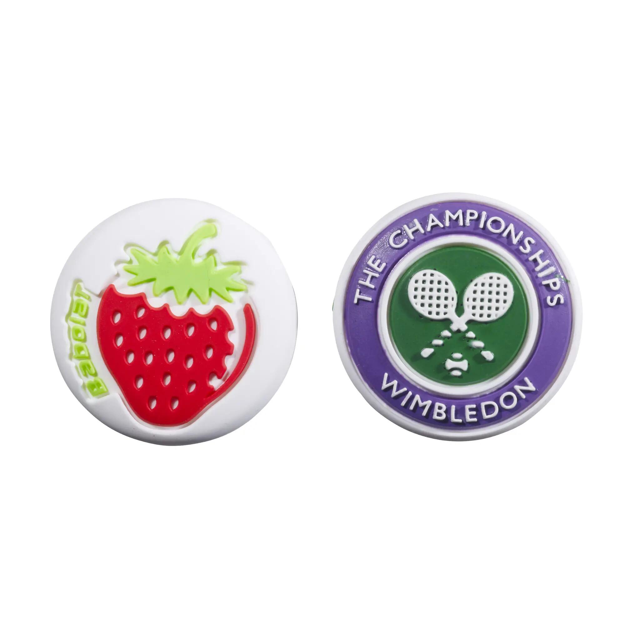 Tłumik Wibrastop Babolat Wimbledon Dampener 2/2