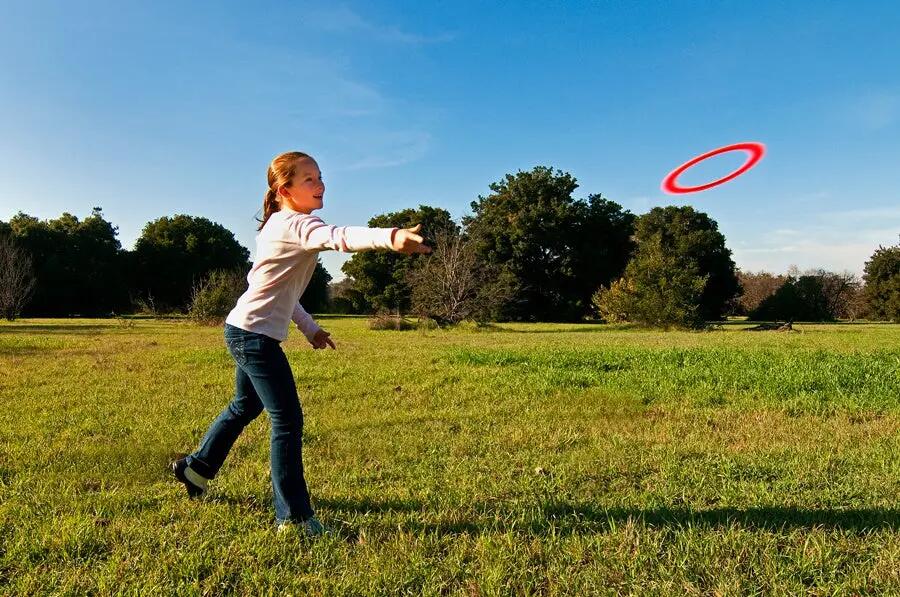 Anneau à lancer Aerobie Sprint Ring 6075880 Multicolore 25 cm 10/10