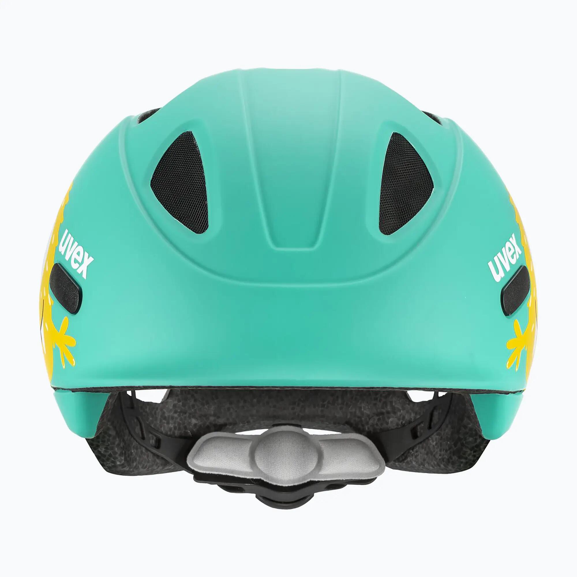 Casque de vélo Uvex Style pour enfants 7/7