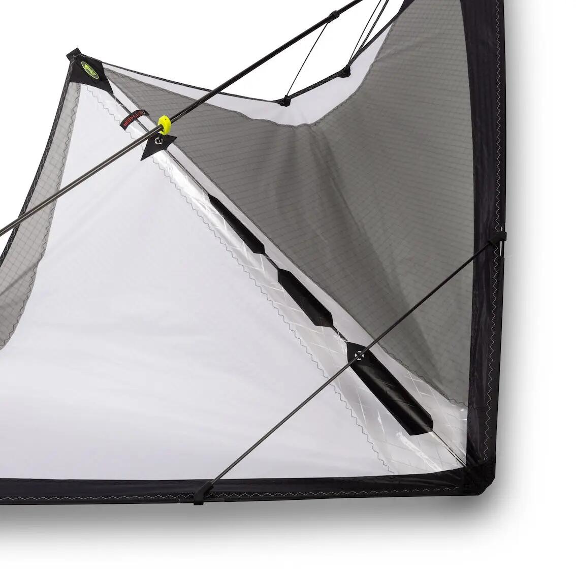 Cerf-volant acrobatique Prism Aether Twilight ATRTW Violet 203 cm 8/8