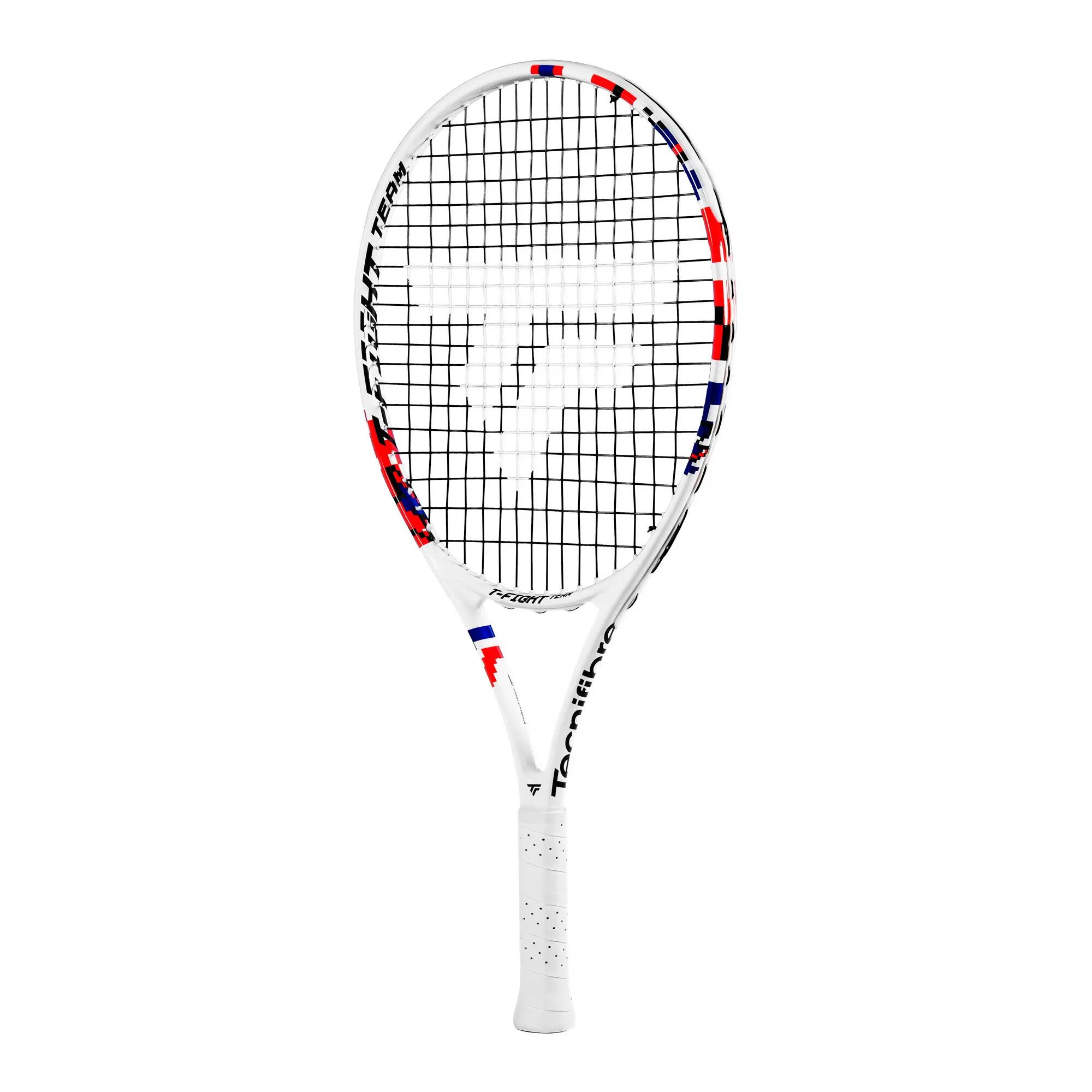 Rakieta tenisowa dla dzieci Tecnifibre Tfight Team 2026 2/2