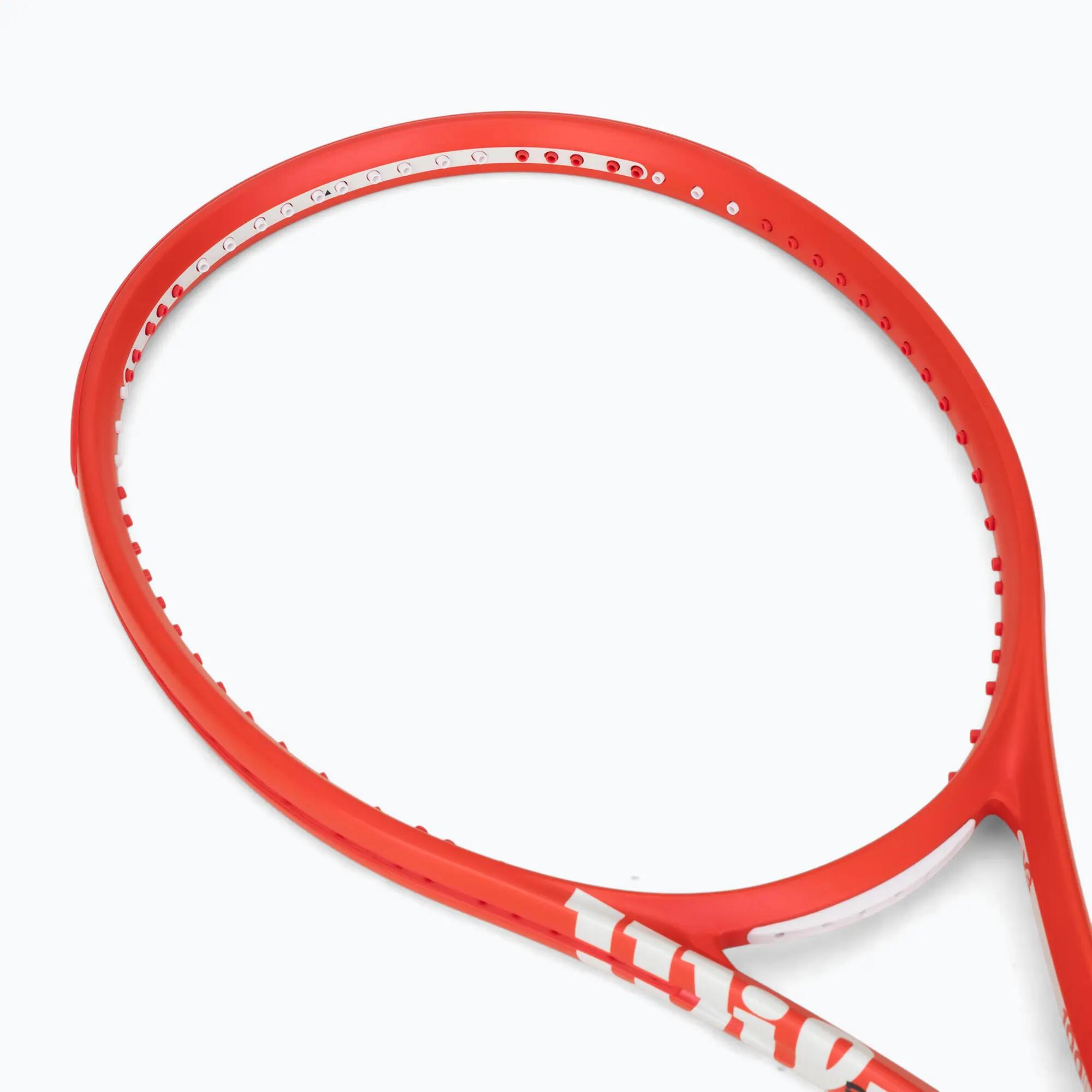 Rakieta tenisowa Wilson Clash 100L V3 Reverse 5/6