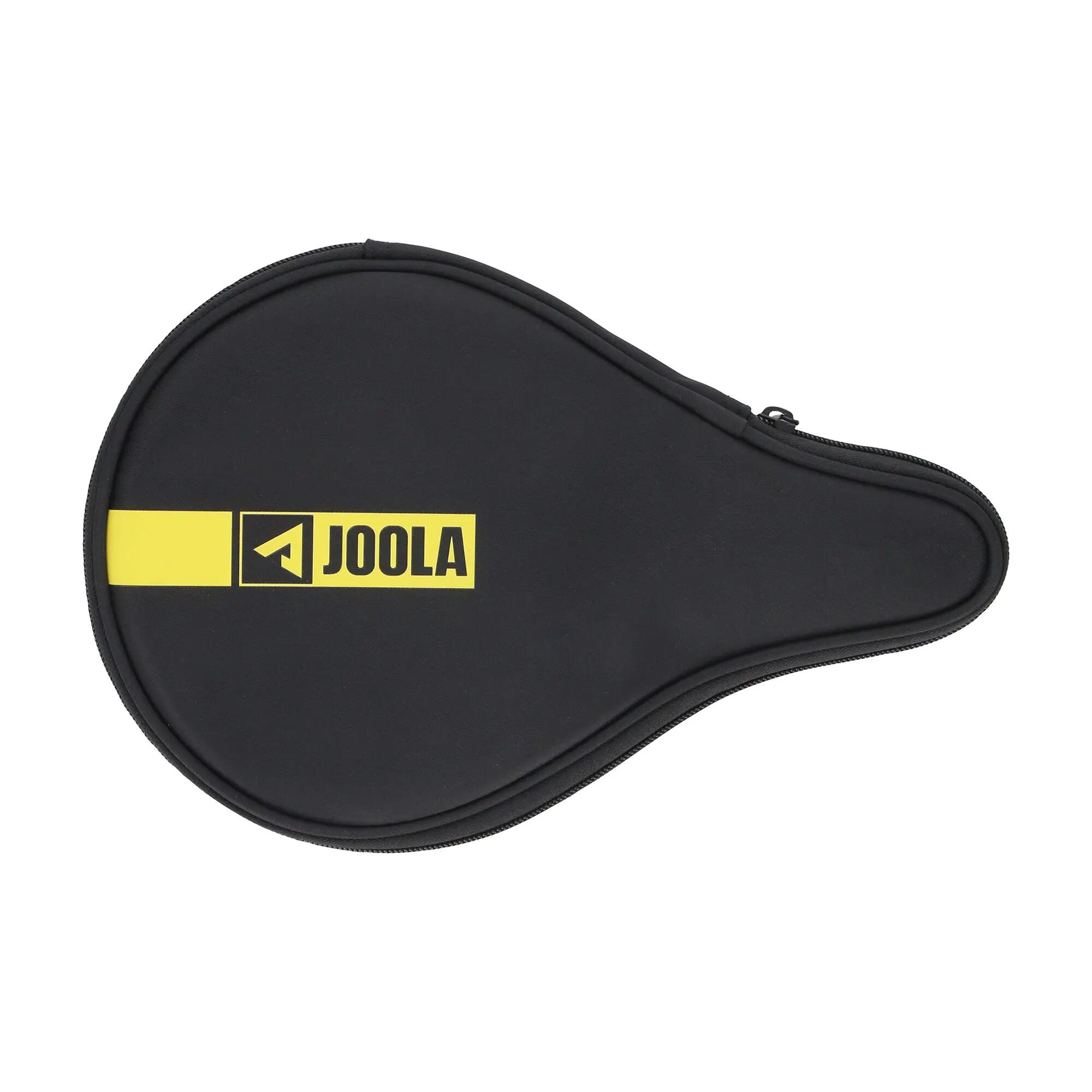 Housse pour raquette de tennis de table JOOLA Vision Pro 6/6