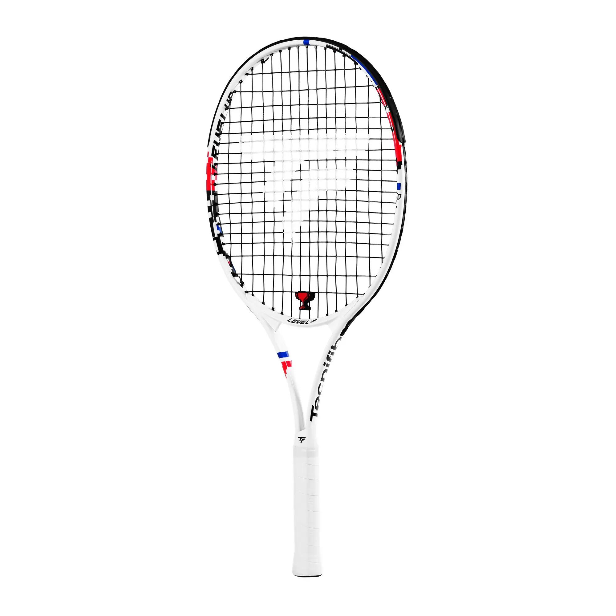 Rakieta tenisowa dla dzieci Tecnifibre Level Up 2026 3/3