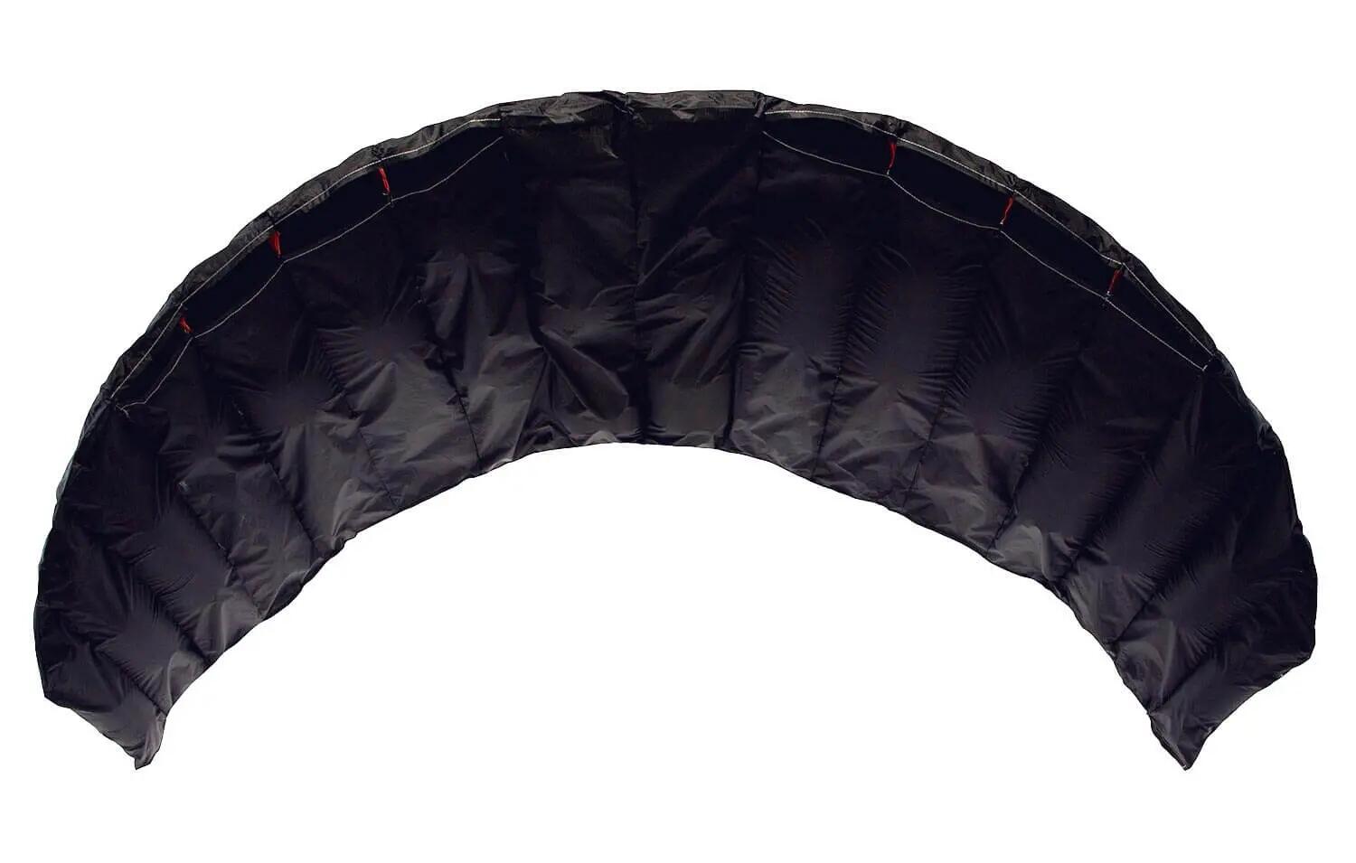 Materassino aquilone Wolkensturmer Paraflex Speed 2.5 Nero RTF 16251 Nero 250 cm 8/10