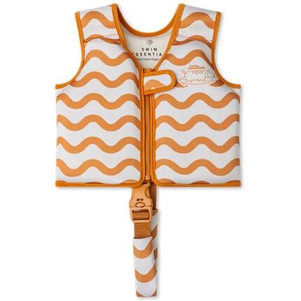 Swim Essentials Schwimmweste Orange Surfer 15-18 kg 31 x 35 cm