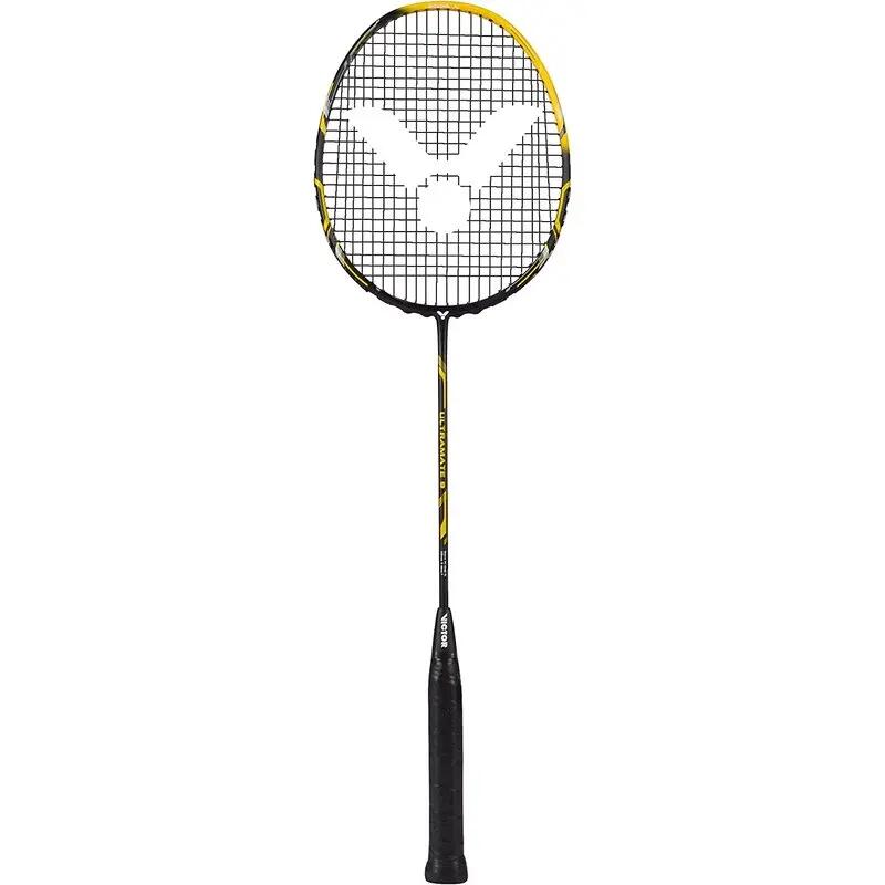 Raqueta de bádminton VICTOR Ultramate 9 1/7
