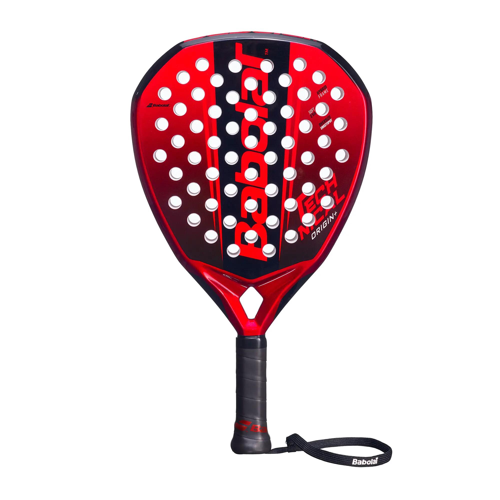 Babolat Technical Origin + 6/7