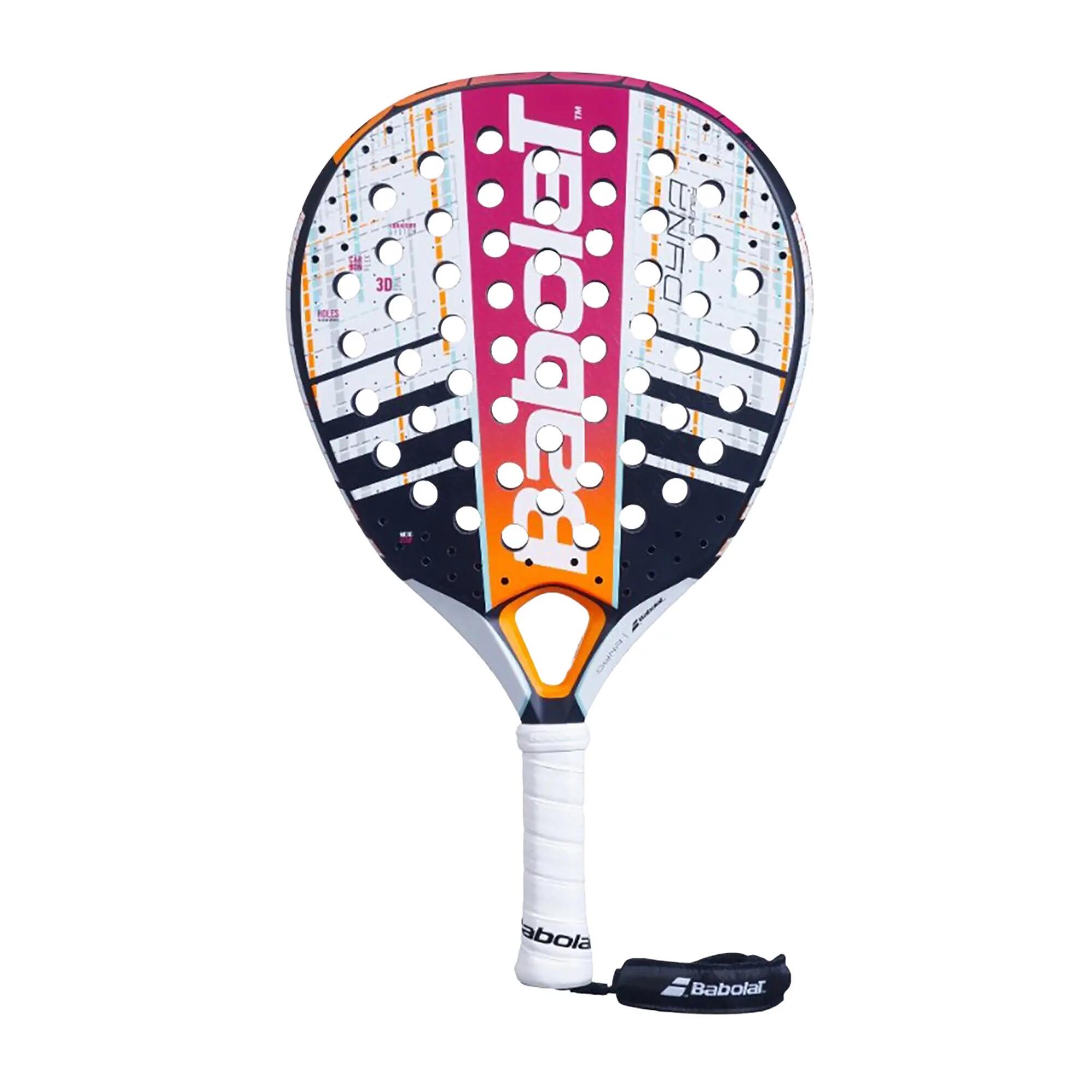 Rachetă de padel pentru femei Babolat Dyna Energy 7/7