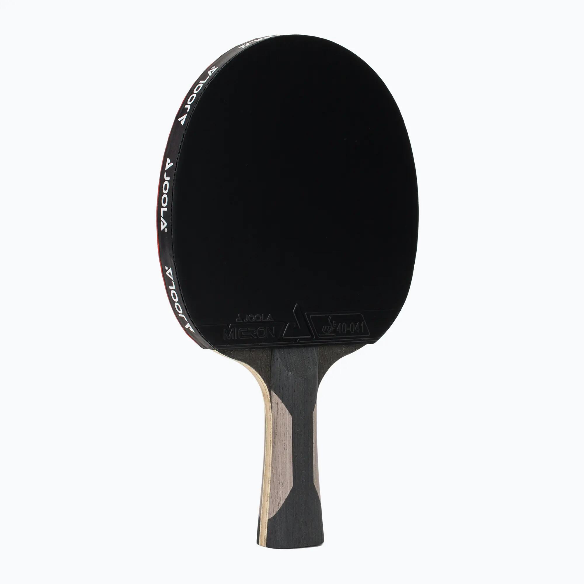 Table tennis racket Joola Tt-Bat Rosskopf Carbon 7/7