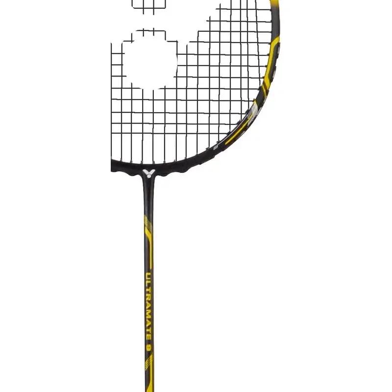 Raqueta de bádminton VICTOR Ultramate 9 5/7