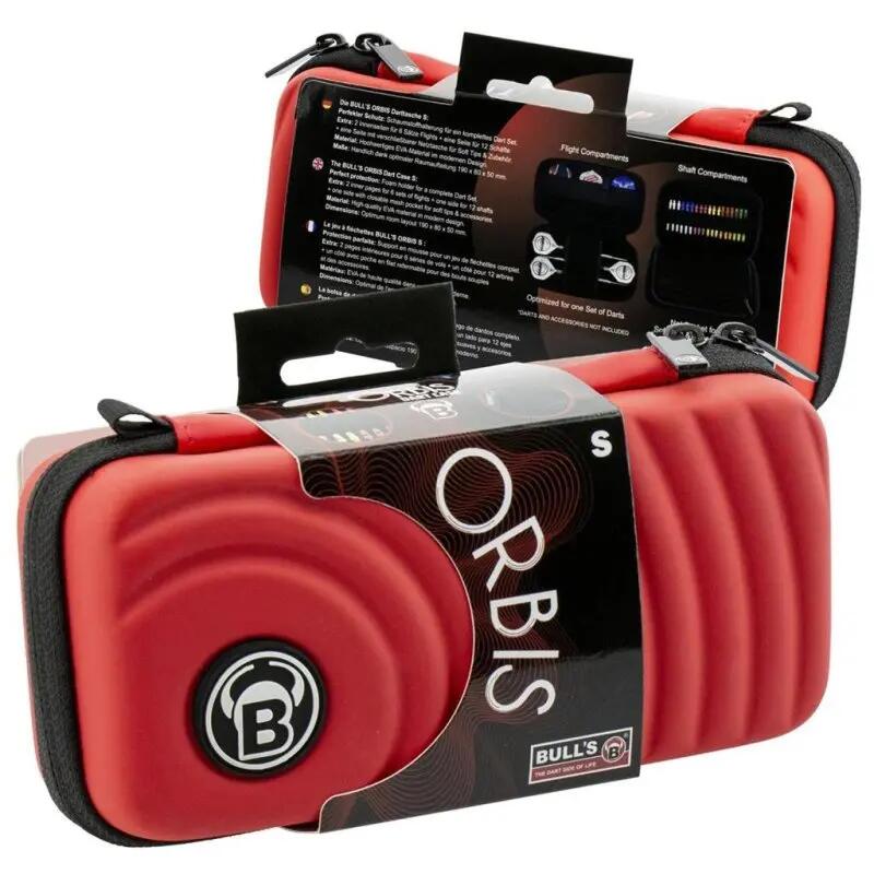Dardera Bulls De Orbis Red 3/4