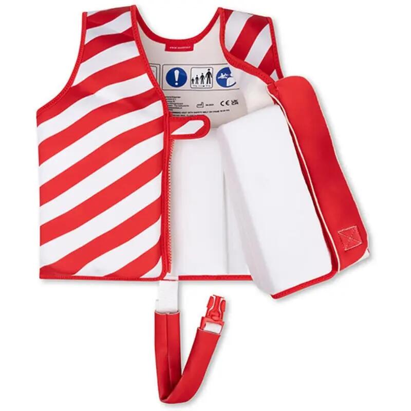 Swim Essentials Schwimmweste Oh Crab 18-30 kg 31 x 36 cm 3/6