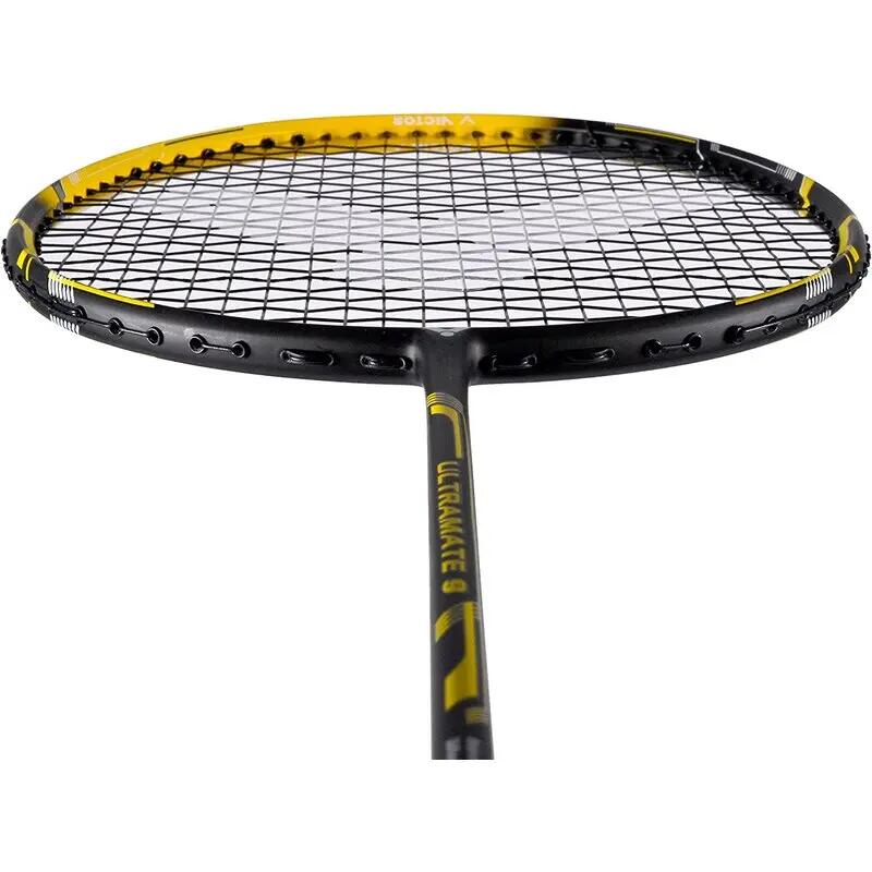 Raqueta de bádminton VICTOR Ultramate 9 2/7