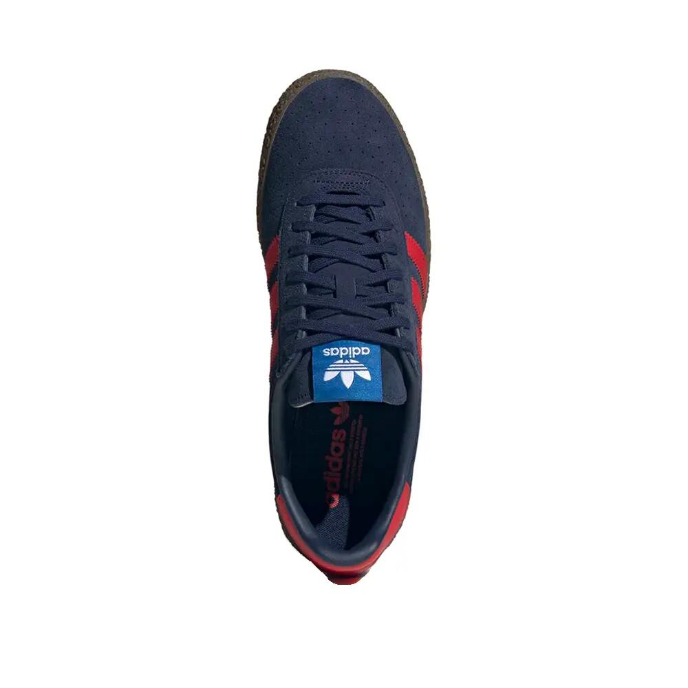 Schuhe adidas Montreal RM Bleue 5/6