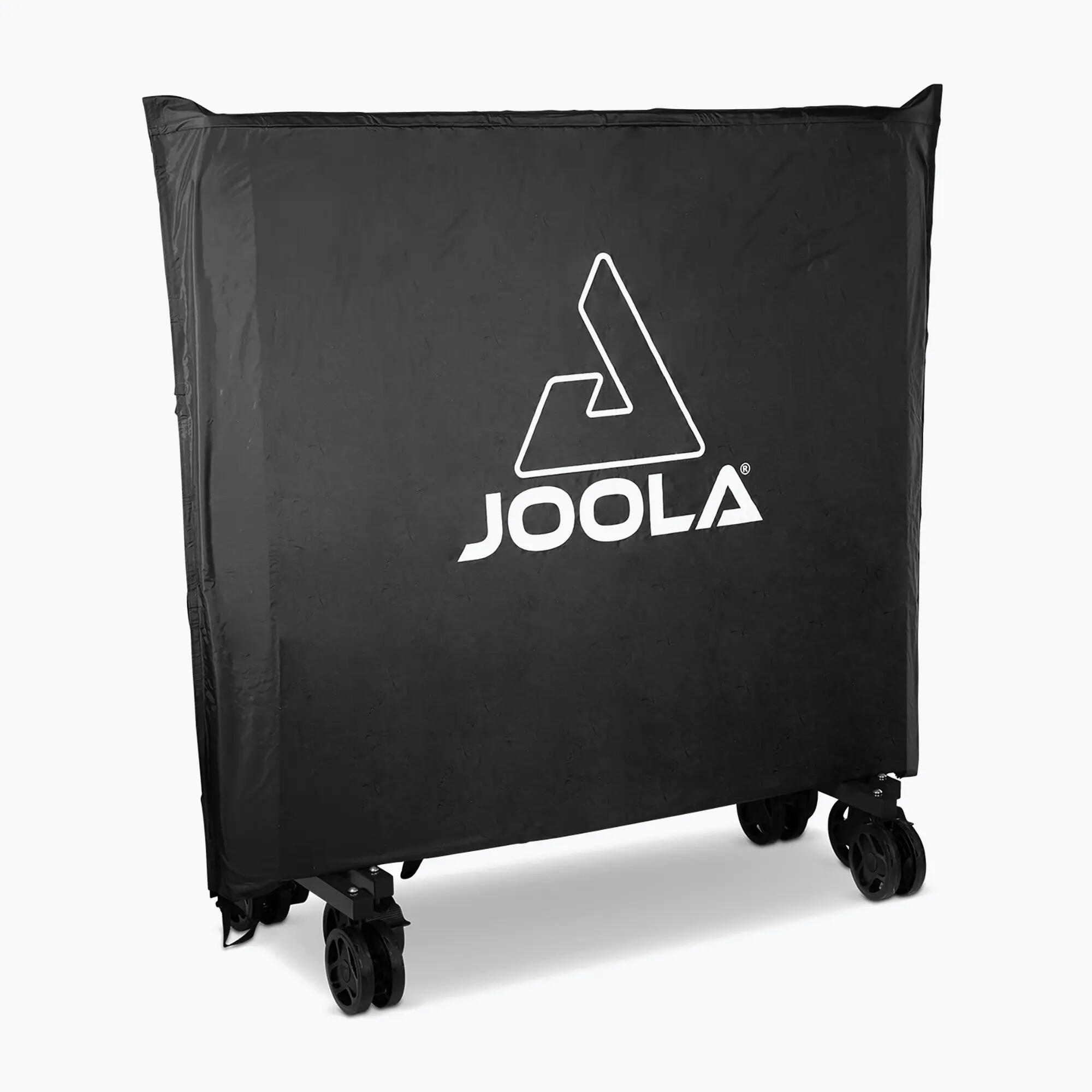 Housse de protection imperméabilisée pour table de tennis de table JOOLA Table 7/7